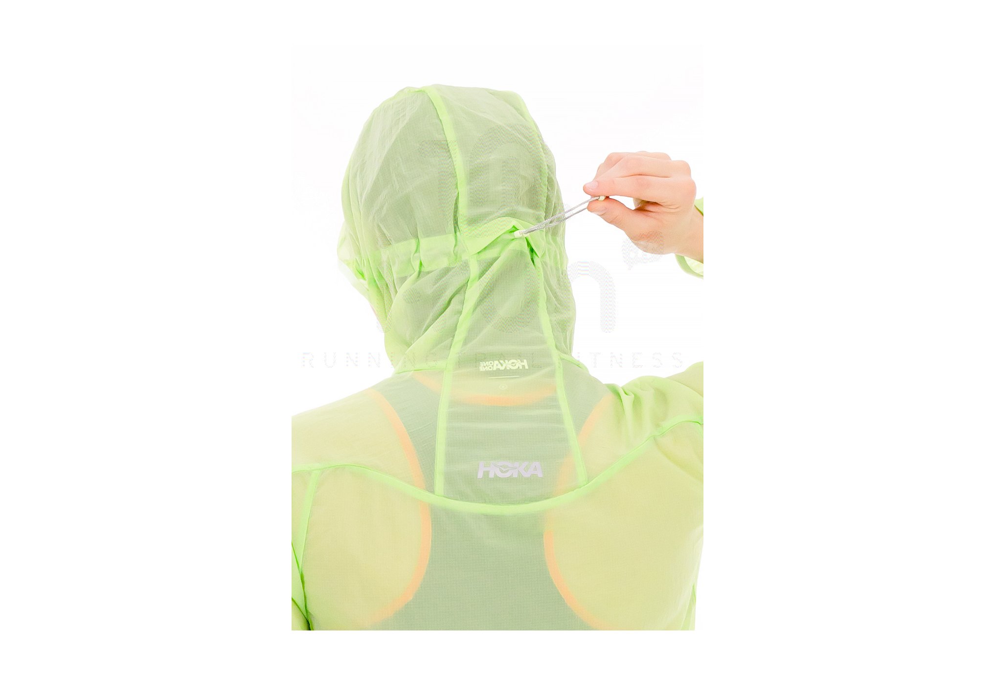 Hoka One One Skyflow Awaken Energy W