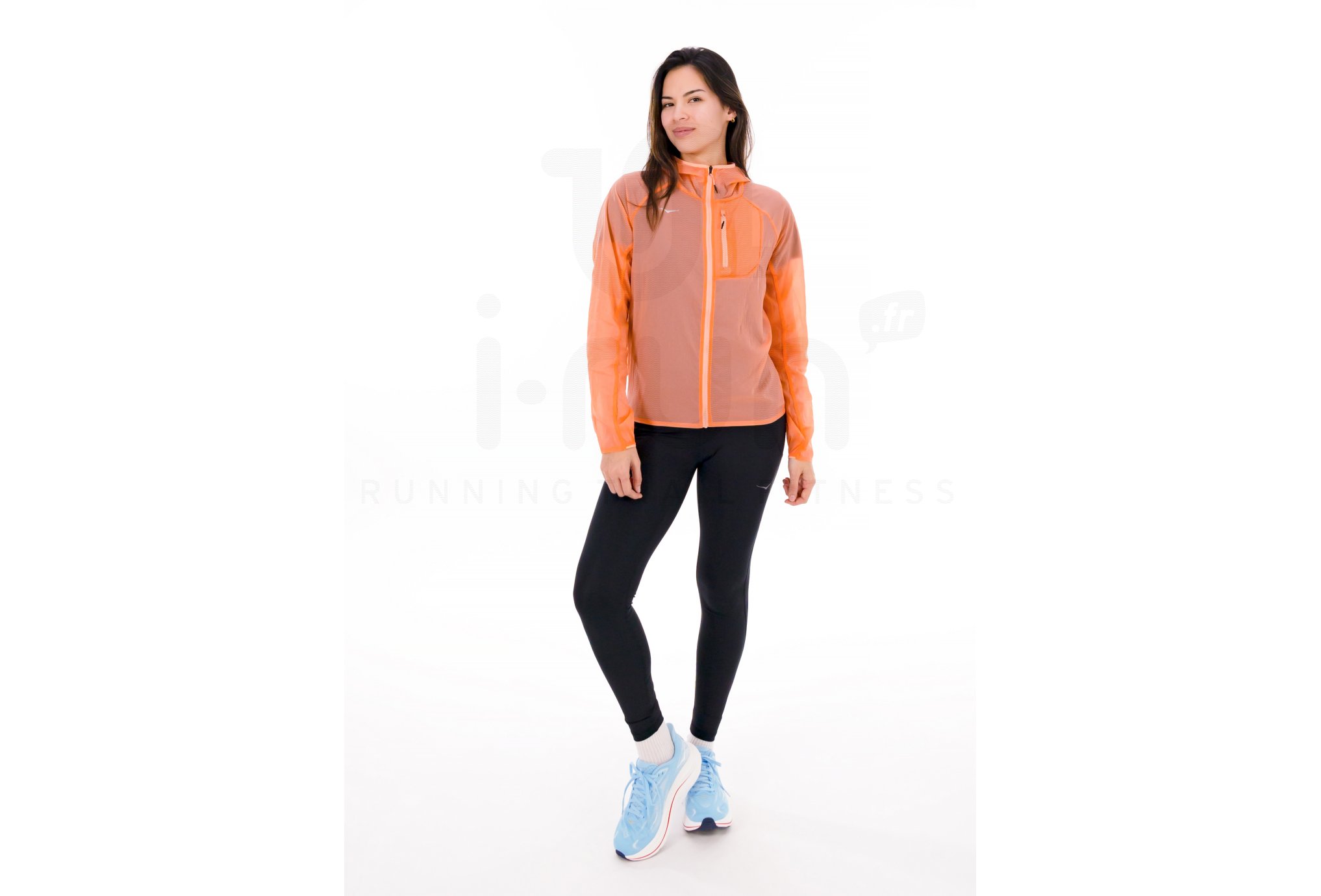 Hoka One One Skyflow Awaken Energy