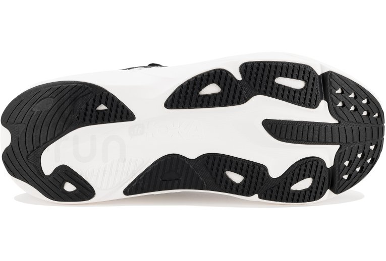 Hoka One One Skyflow Wide M 