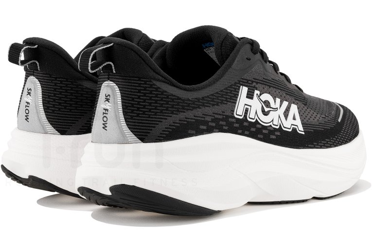 Hoka One One Skyflow Wide M 