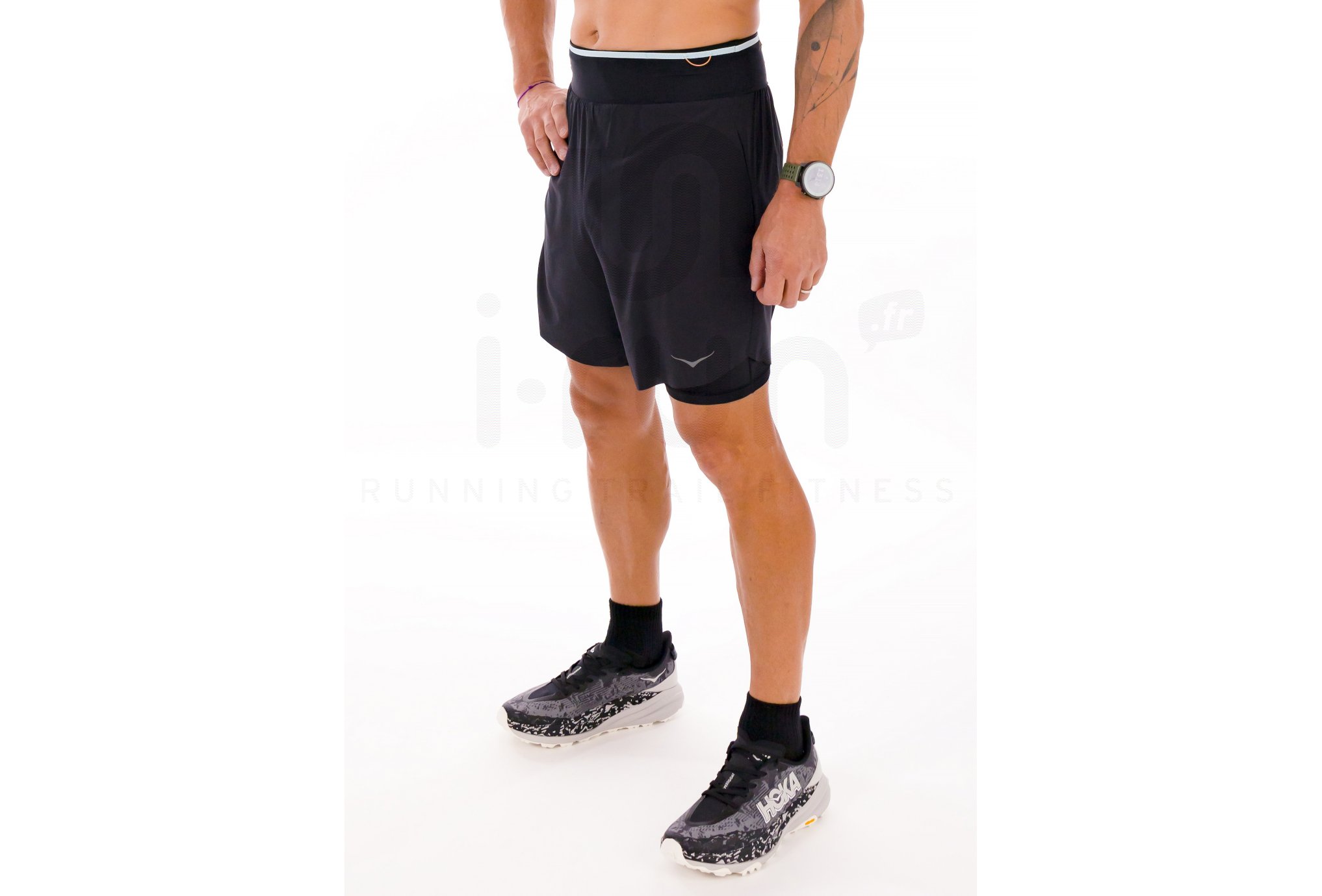 Hoka One One Skyglide 2 en 1 M