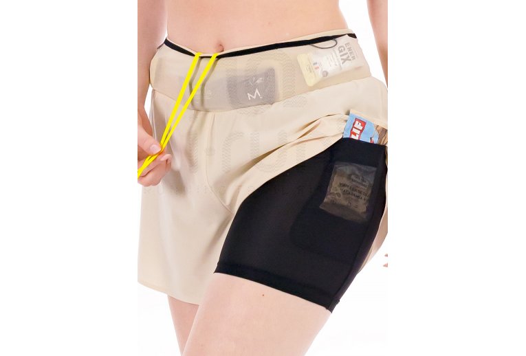 Hoka One One Skyglide 2 em 1