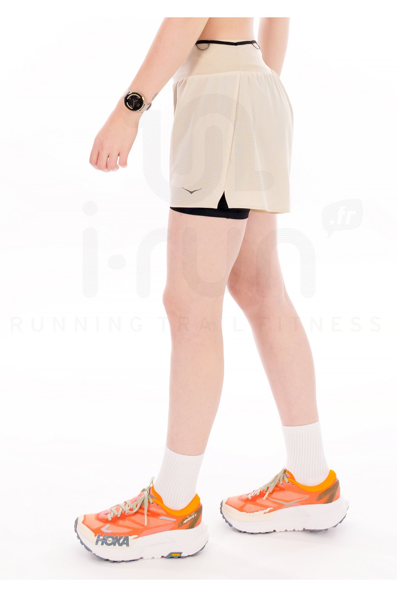 Hoka One One Skyglide 2 en 1 