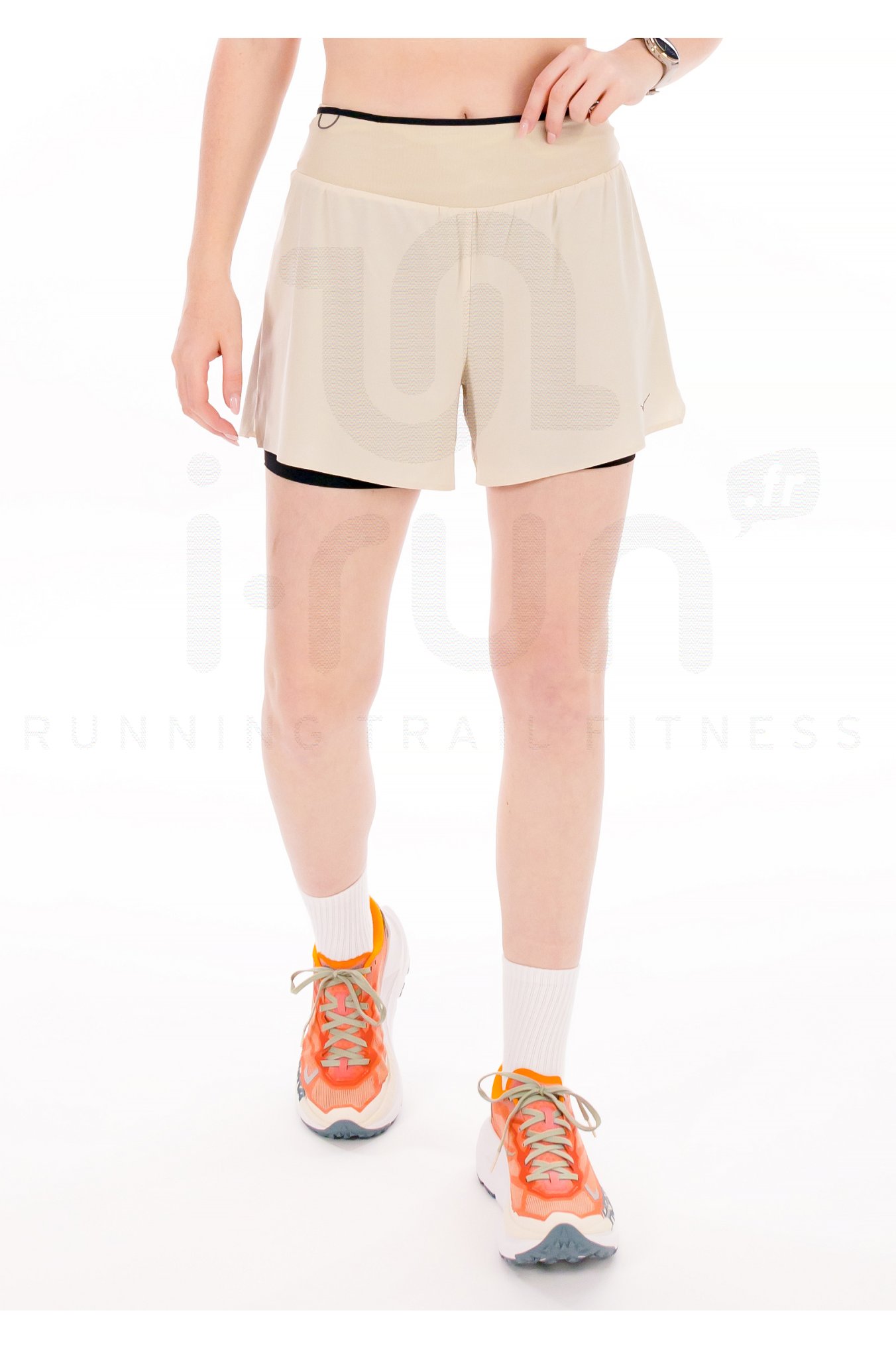 Hoka One One Skyglide 2 en 1 
