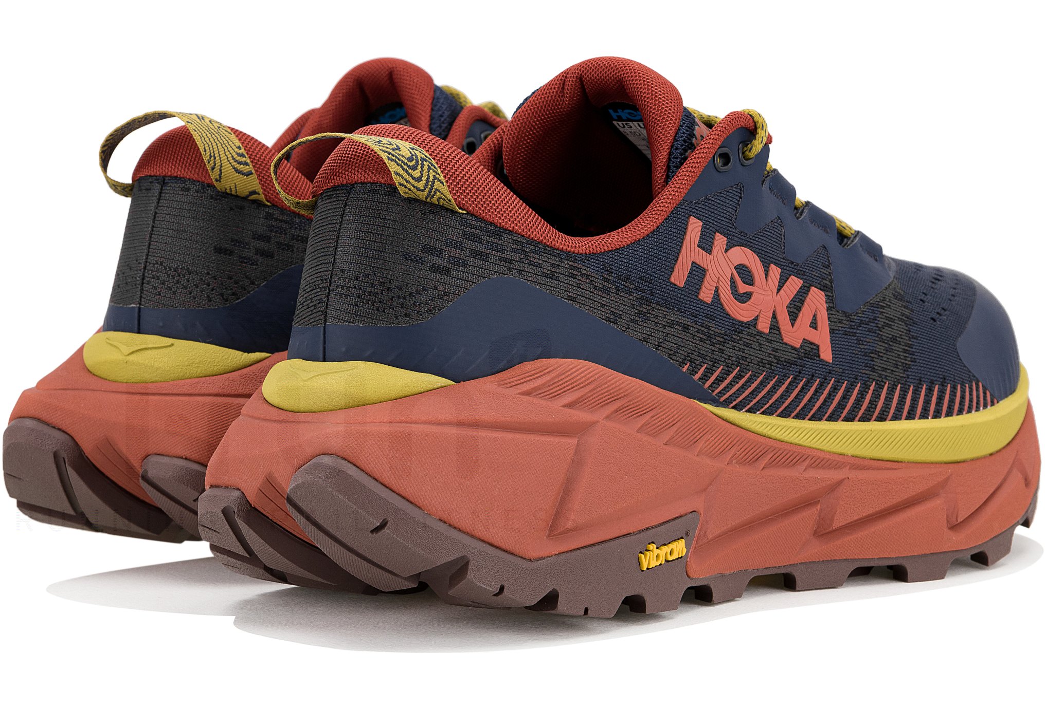 Hoka One One Skyline-Float X