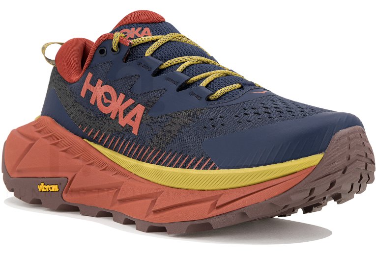 Hoka One One Skyline-Float X