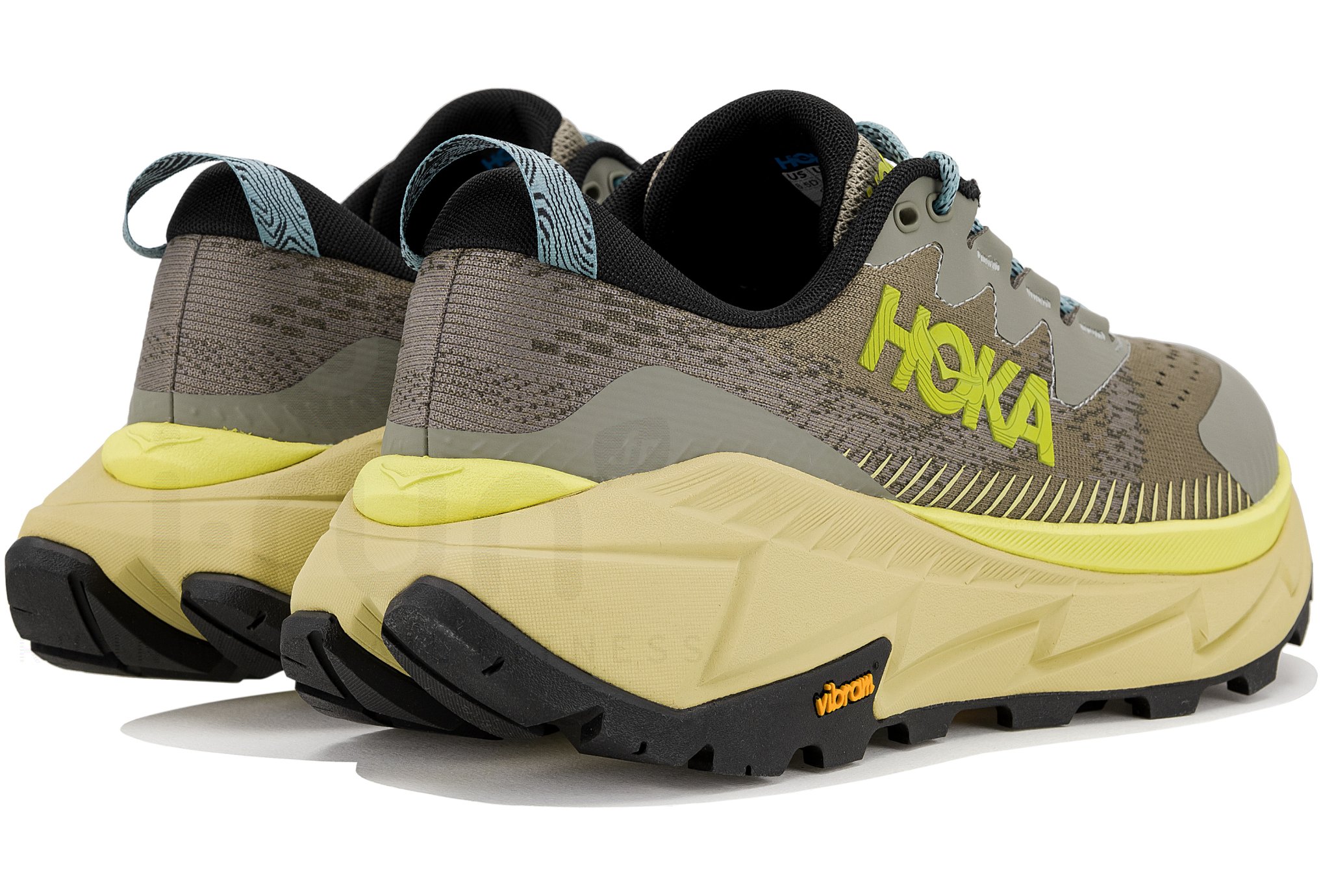 Hoka One One Skyline-Float X Herren