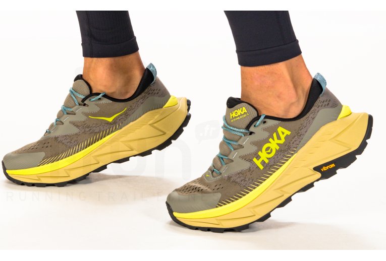 Hoka One One Skyline-Float X Herren