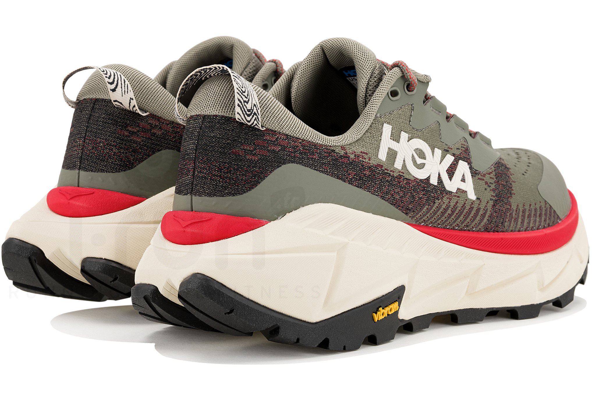 Hoka One One Skyline-Float X Herren