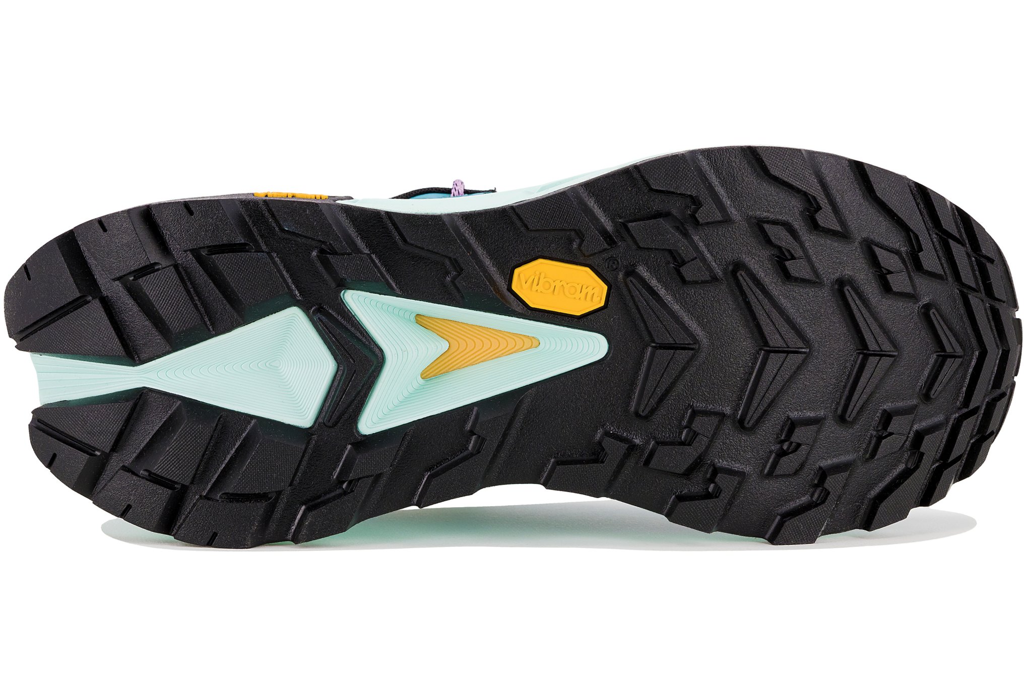 Hoka One One Skyline-Float X W