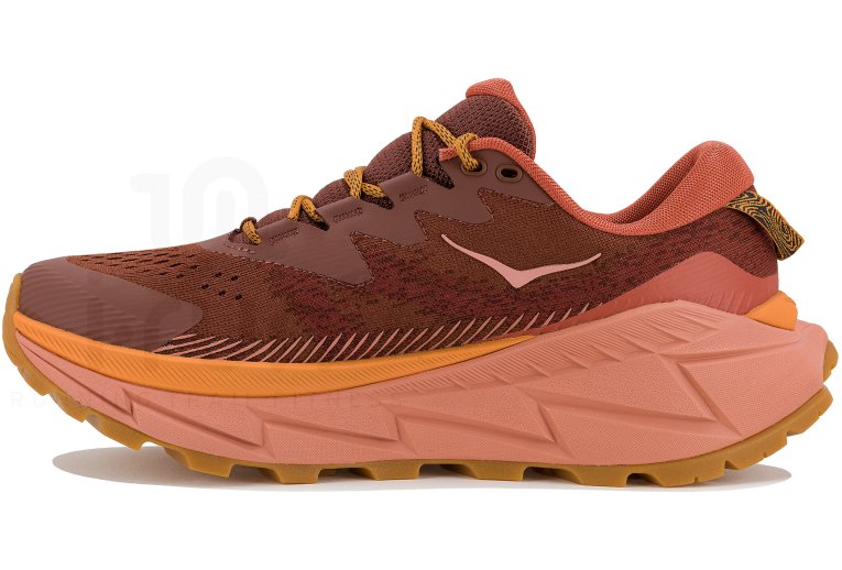 Hoka One One Skyline-Float X