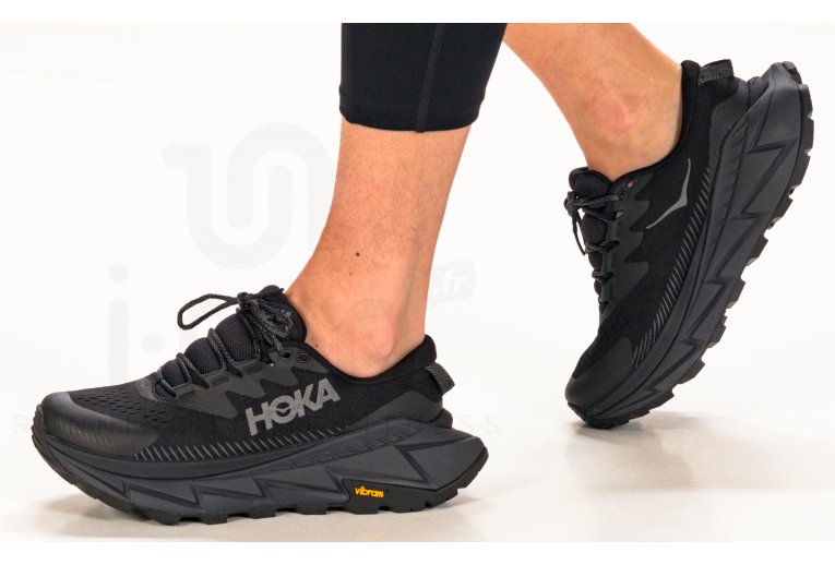 Hoka One One Skyline-Float X W