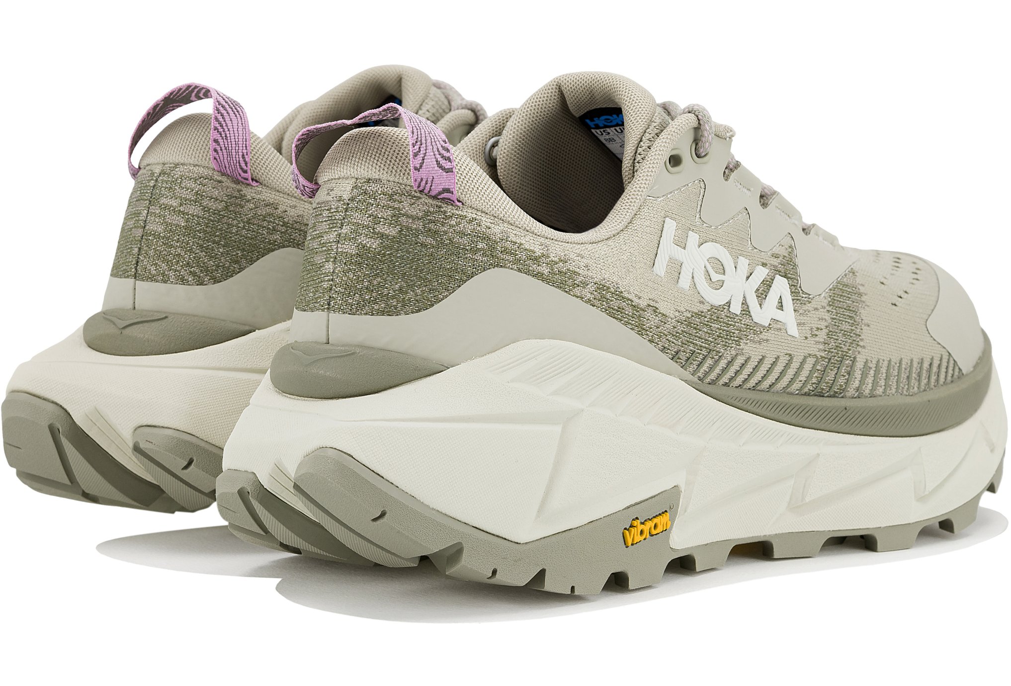 Hoka One One Skyline-Float X W