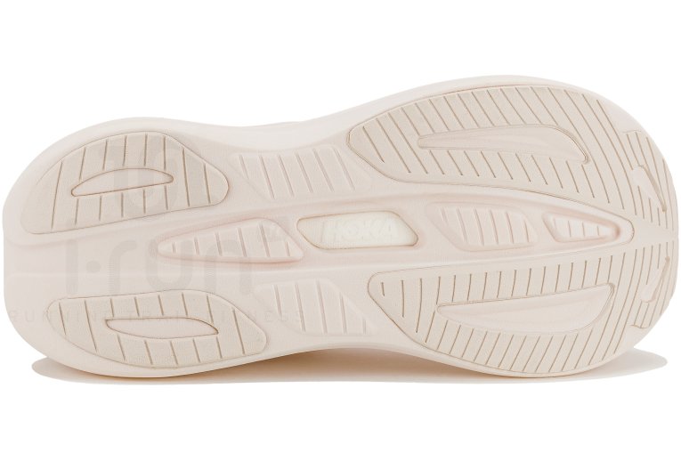 Hoka One One Skyward Laceless 