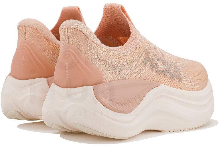 Hoka One One Skyward Laceless 