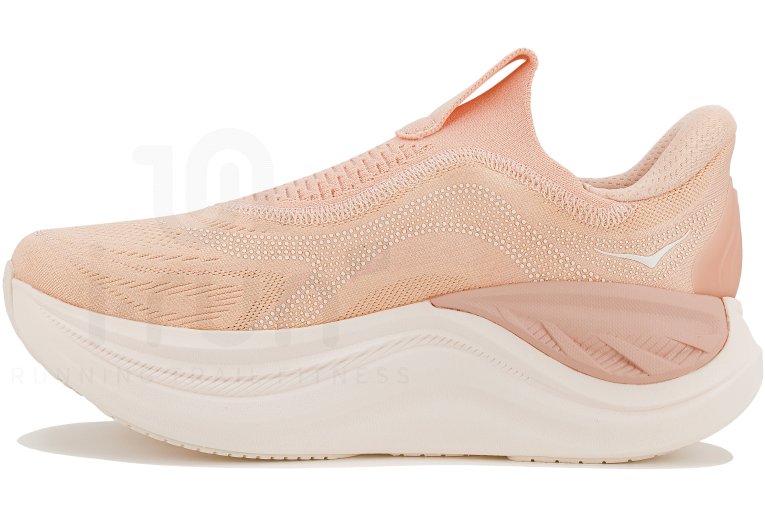 Hoka One One Skyward Laceless 