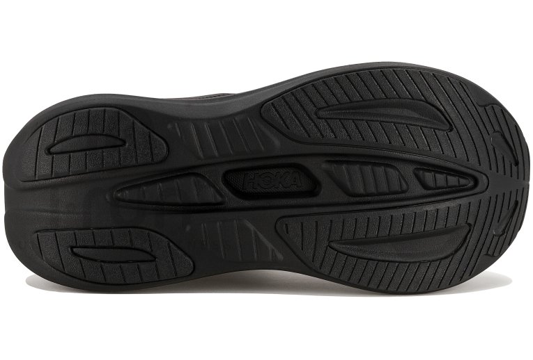 Hoka One One Skyward Laceless