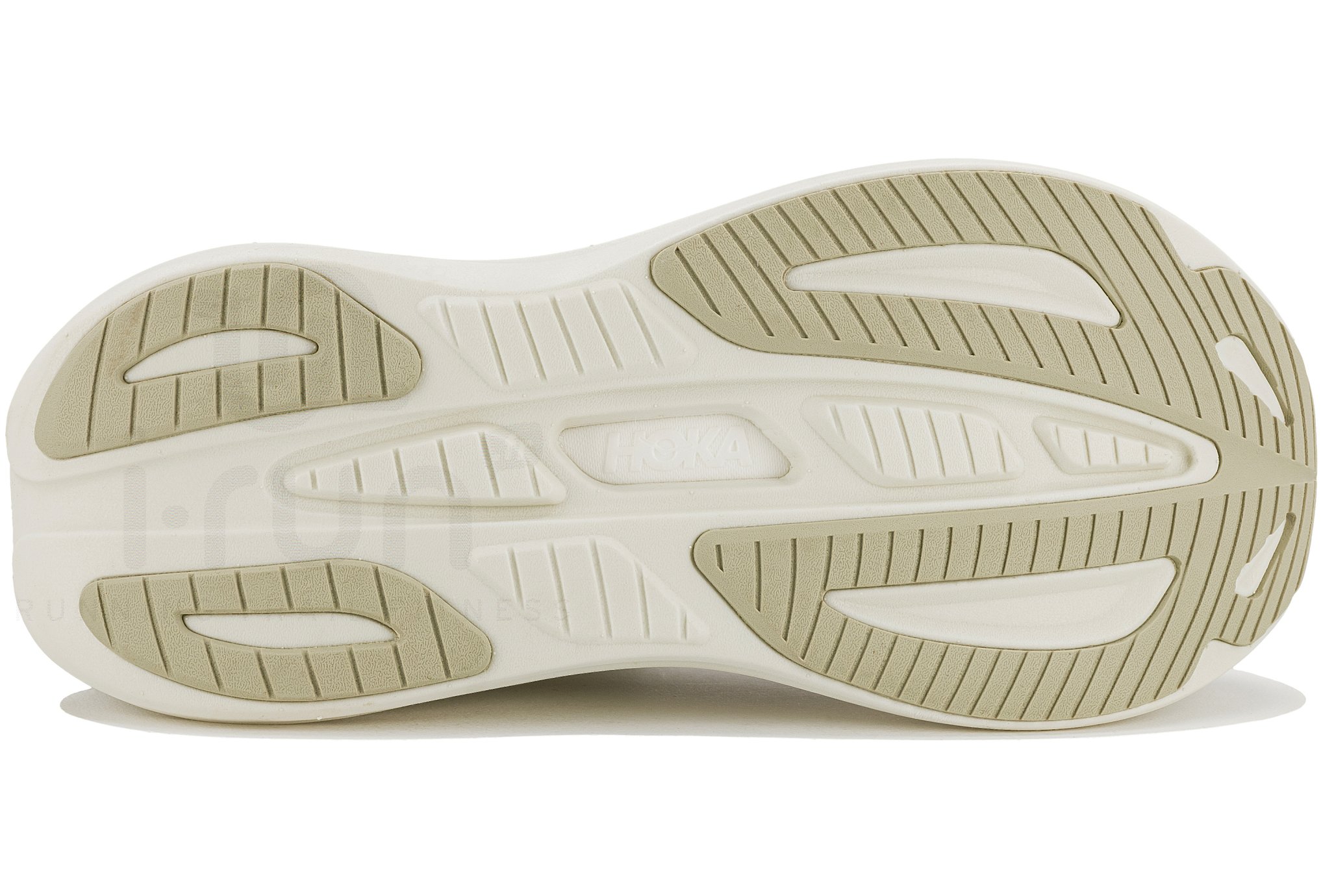 Hoka One One Skyward senza lacci