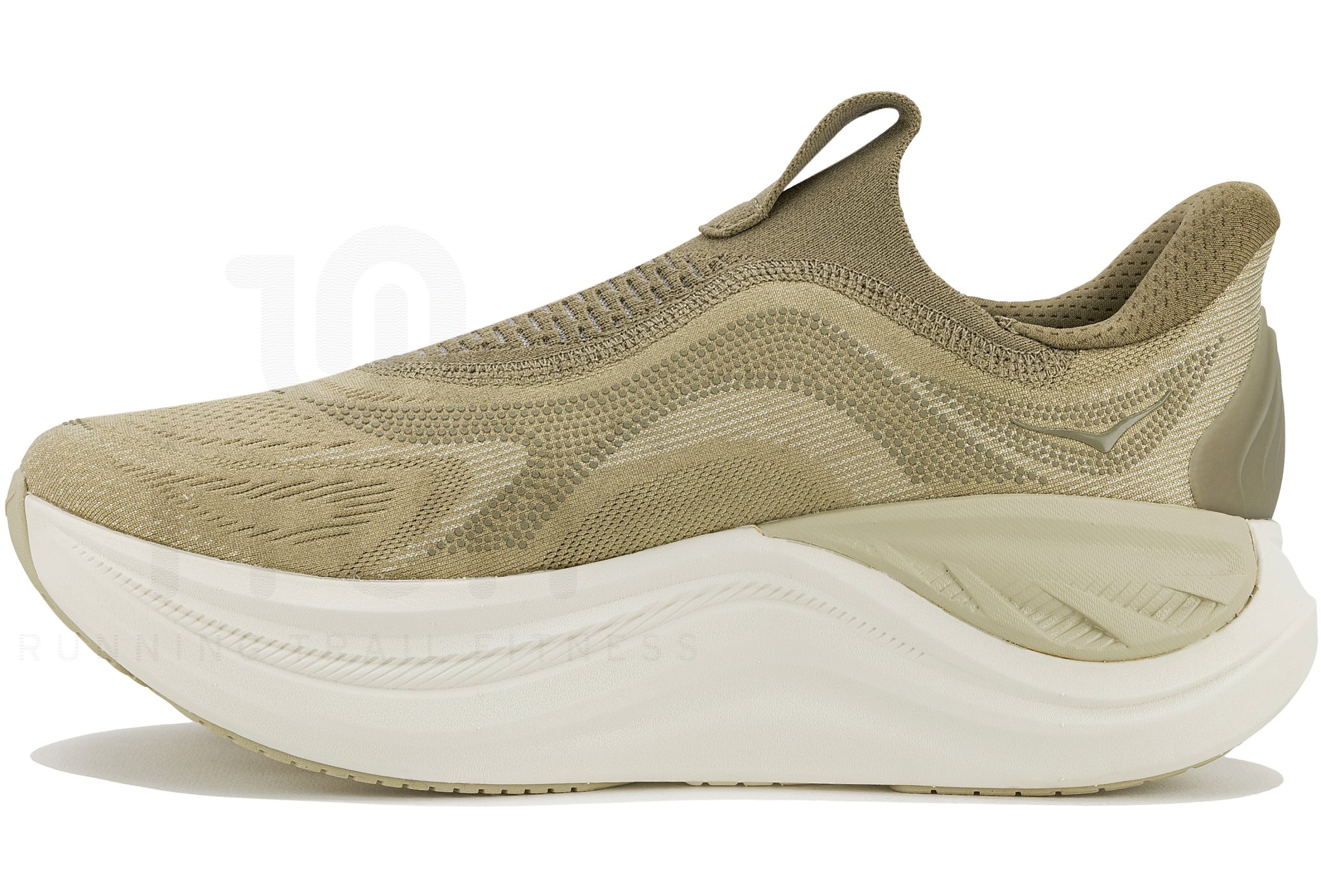 Hoka One One Skyward senza lacci