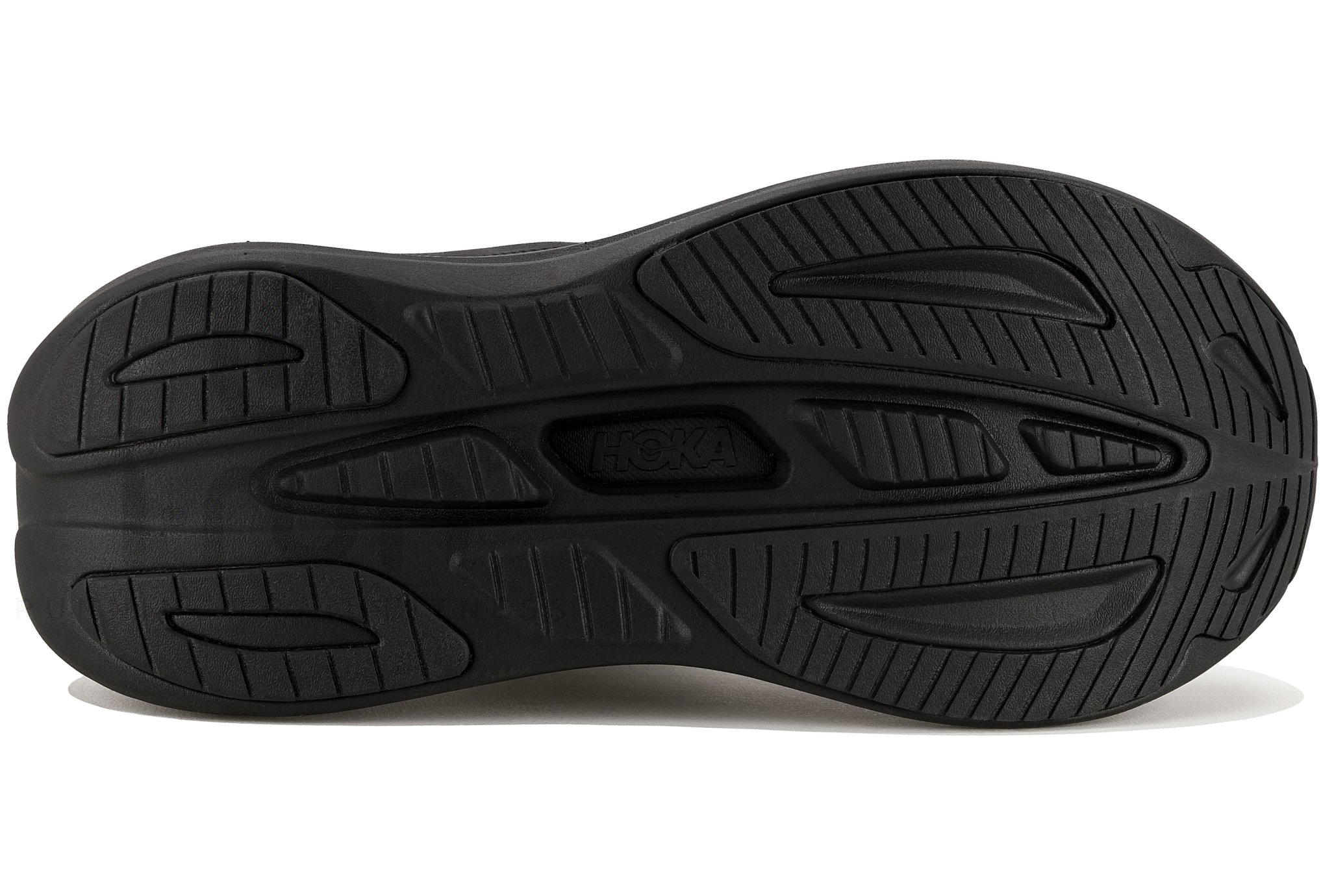 Hoka One One Skyward Laceless