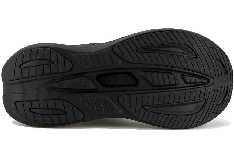 Hoka One One Skyward Laceless