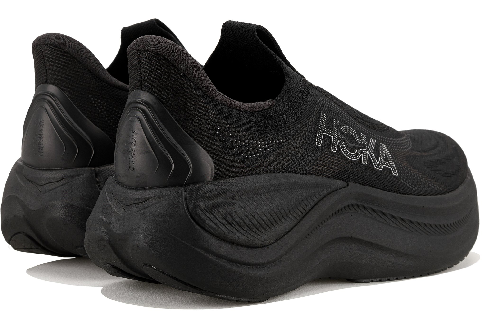Hoka One One Skyward Laceless