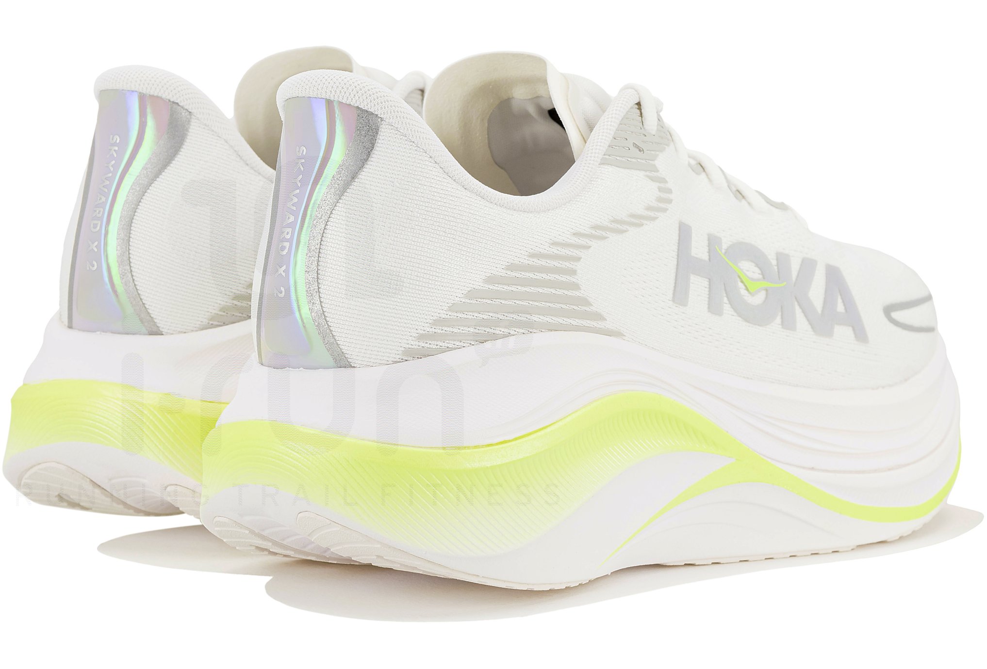 Hoka One One Skyward X 2