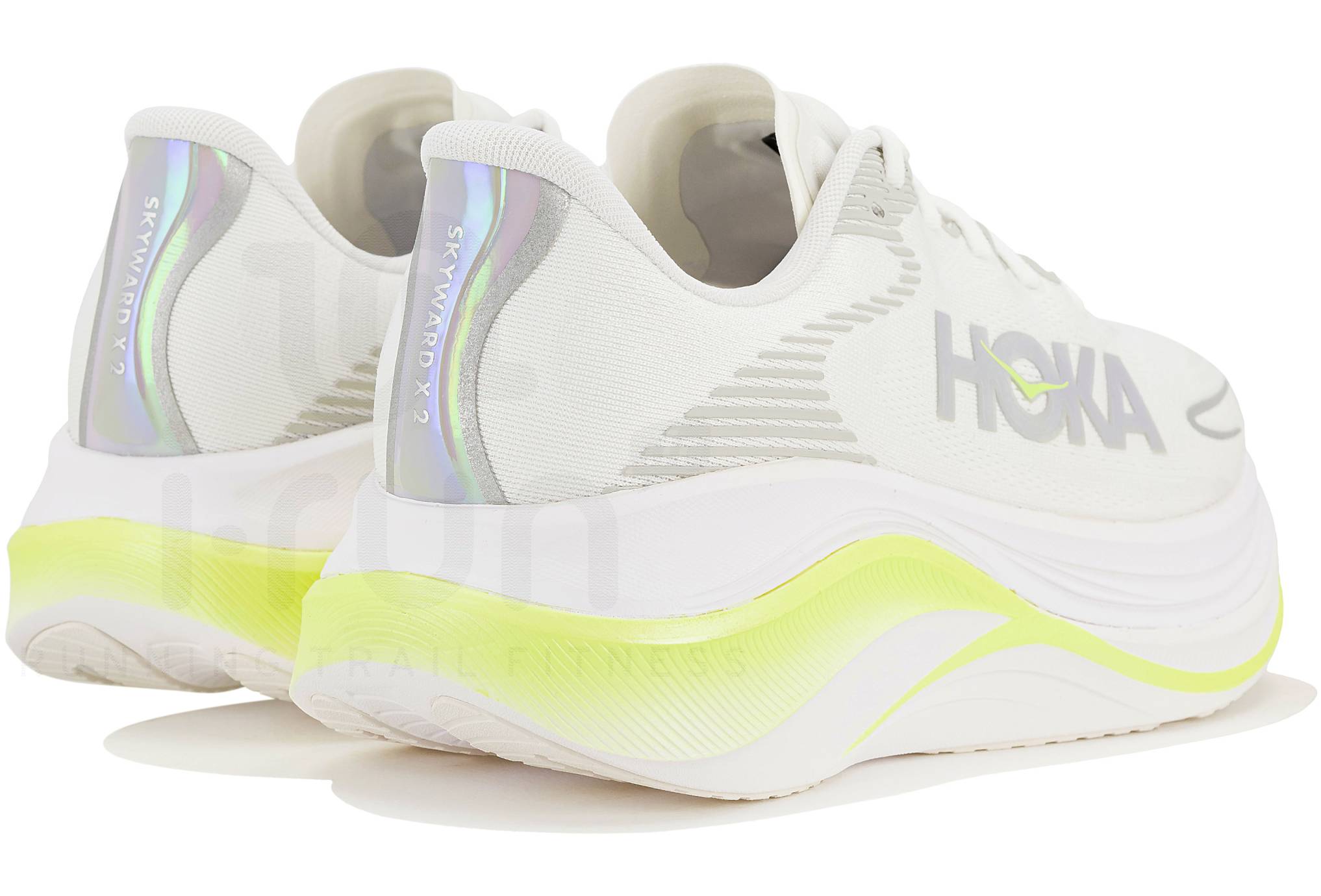 Hoka One One Skyward X 2