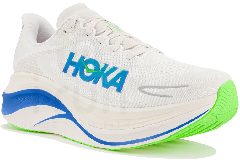 Hoka One One Skyward X 2