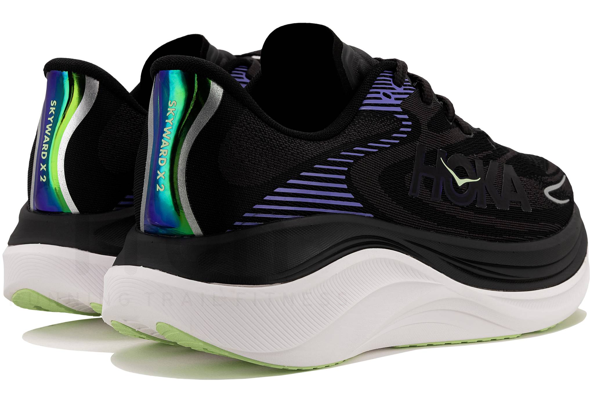 Hoka One One Skyward X 2