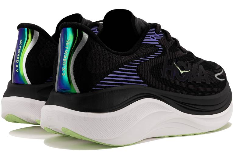 Hoka One One Skyward X 2