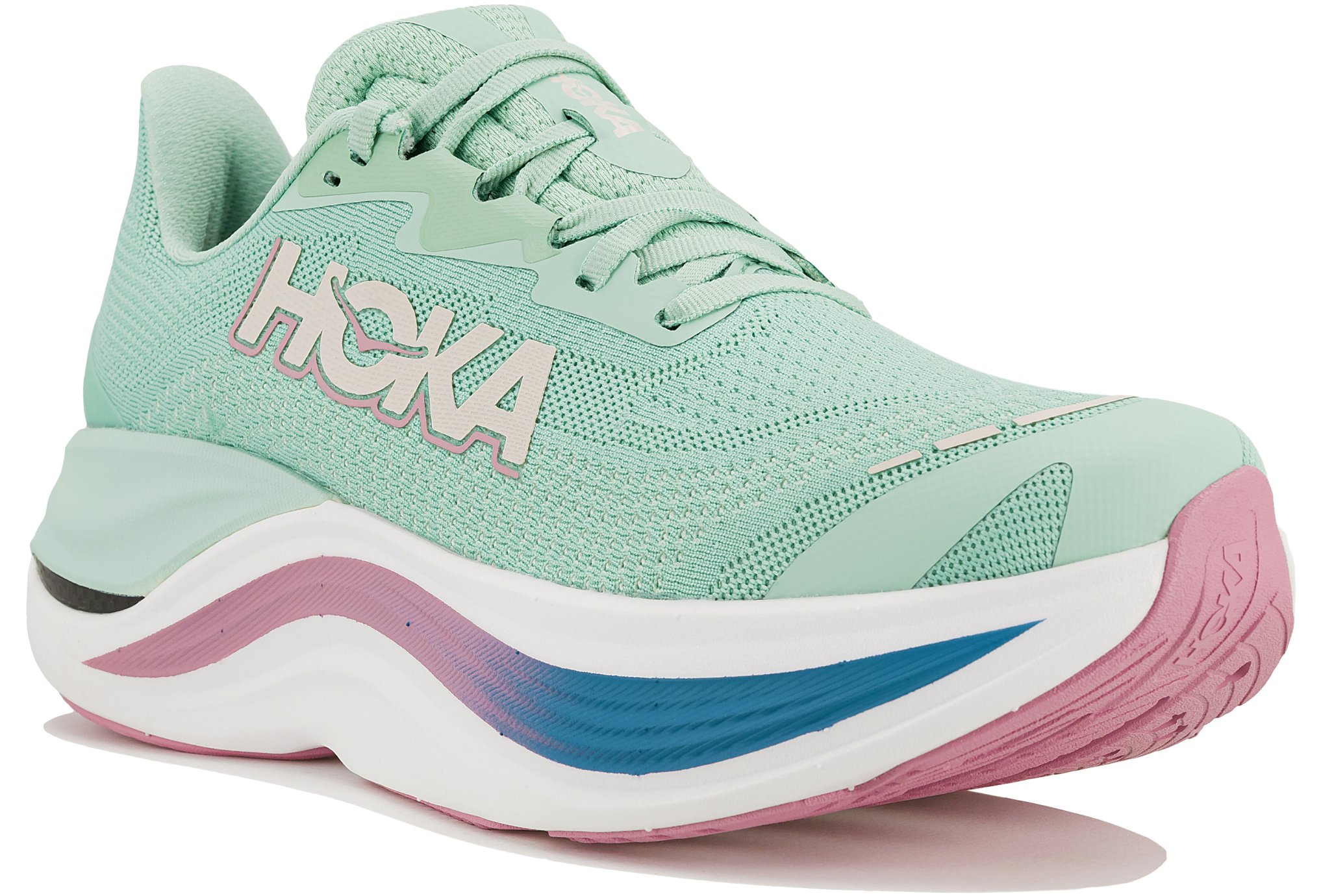 Hoka One One Skyward X Chaussures de sport femme - Hoka One One - Chaussures de sport