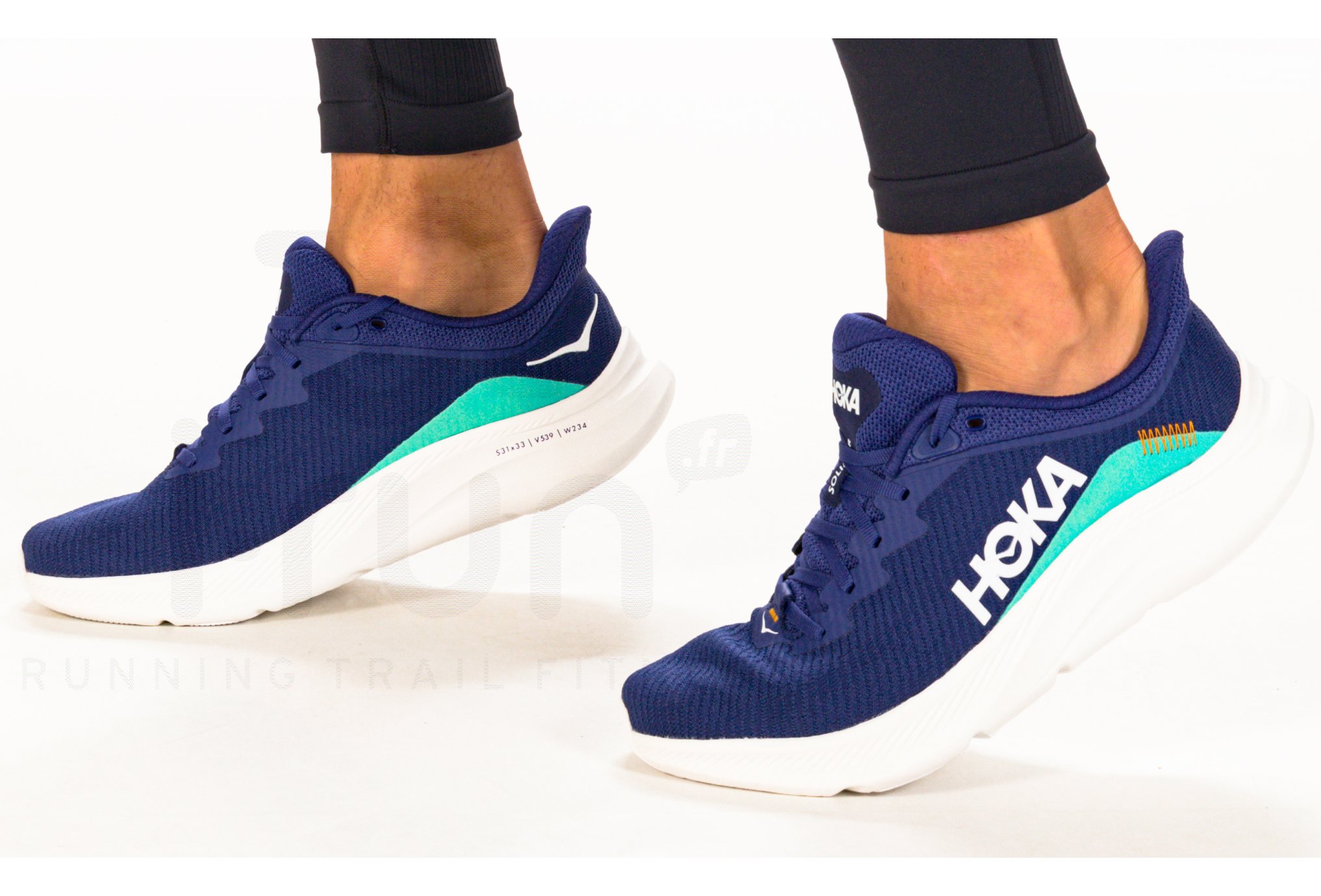 Hoka One One Solimar Herren