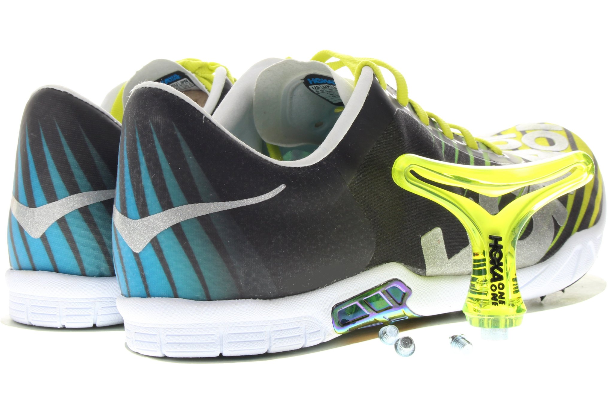 Hoka One One Speed Evo