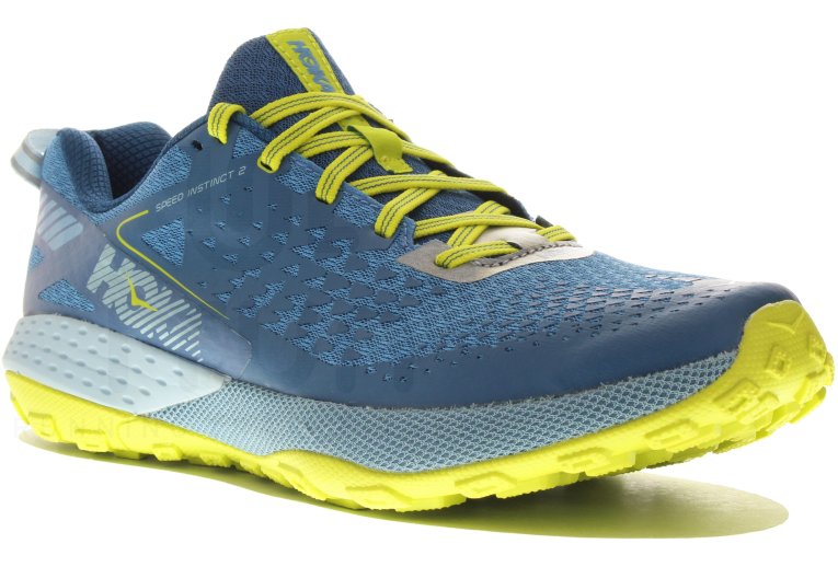 Hoka One One Speed Instinct 2 M 
