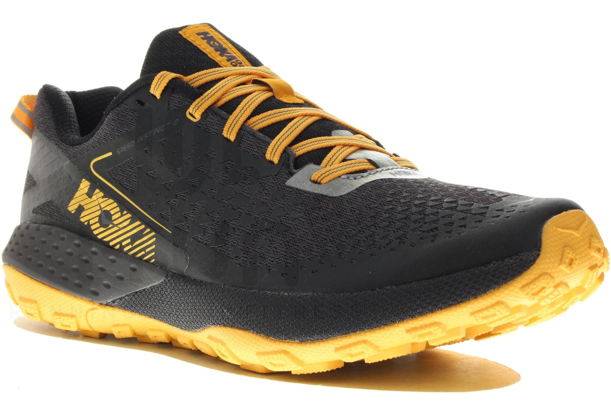 Hoka One One Speed Instinct 2