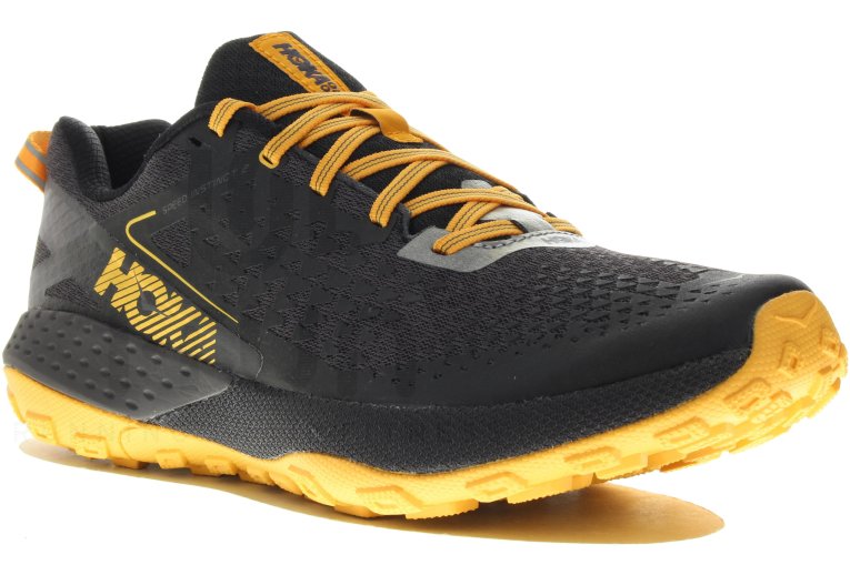 Hoka One One Speed Instinct 2