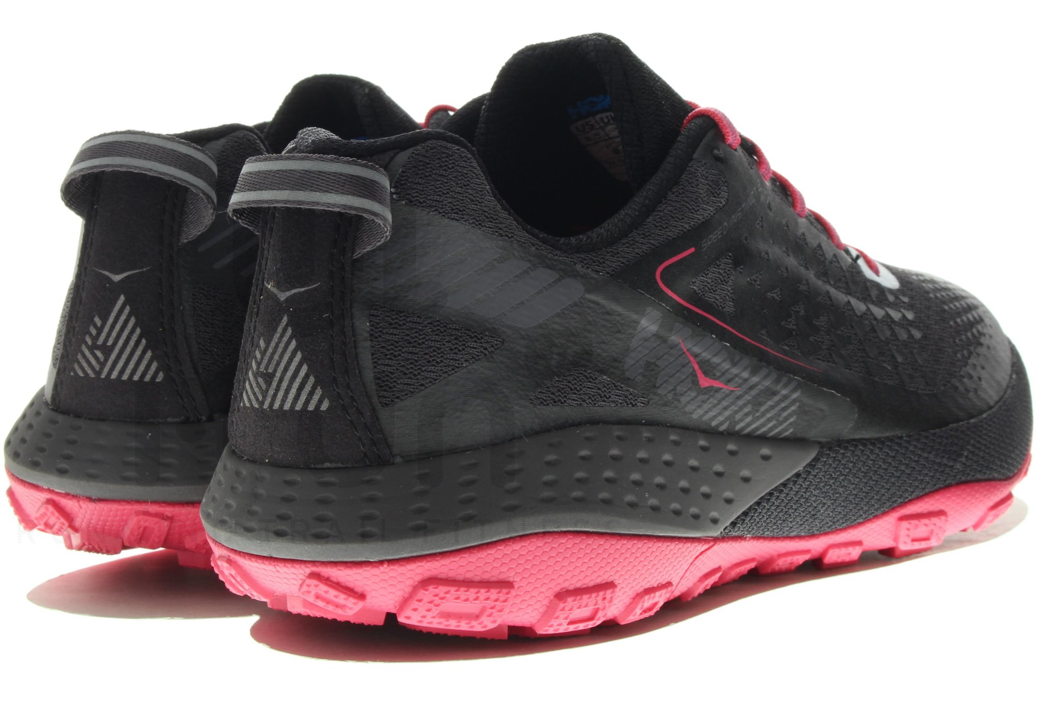 Hoka One One Speed Instinct 2