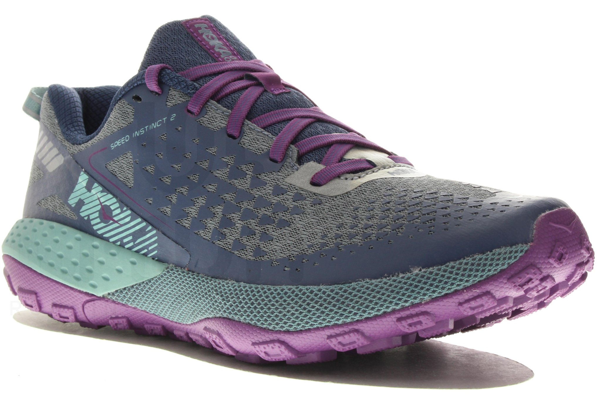 Hoka One One Speed Instinct 2