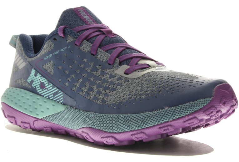 Hoka One One Speed Instinct 2 W 