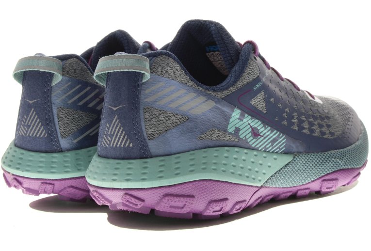 Hoka One One Speed Instinct 2 W 