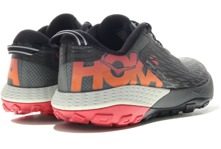 Hoka One One Speed Instinct M 