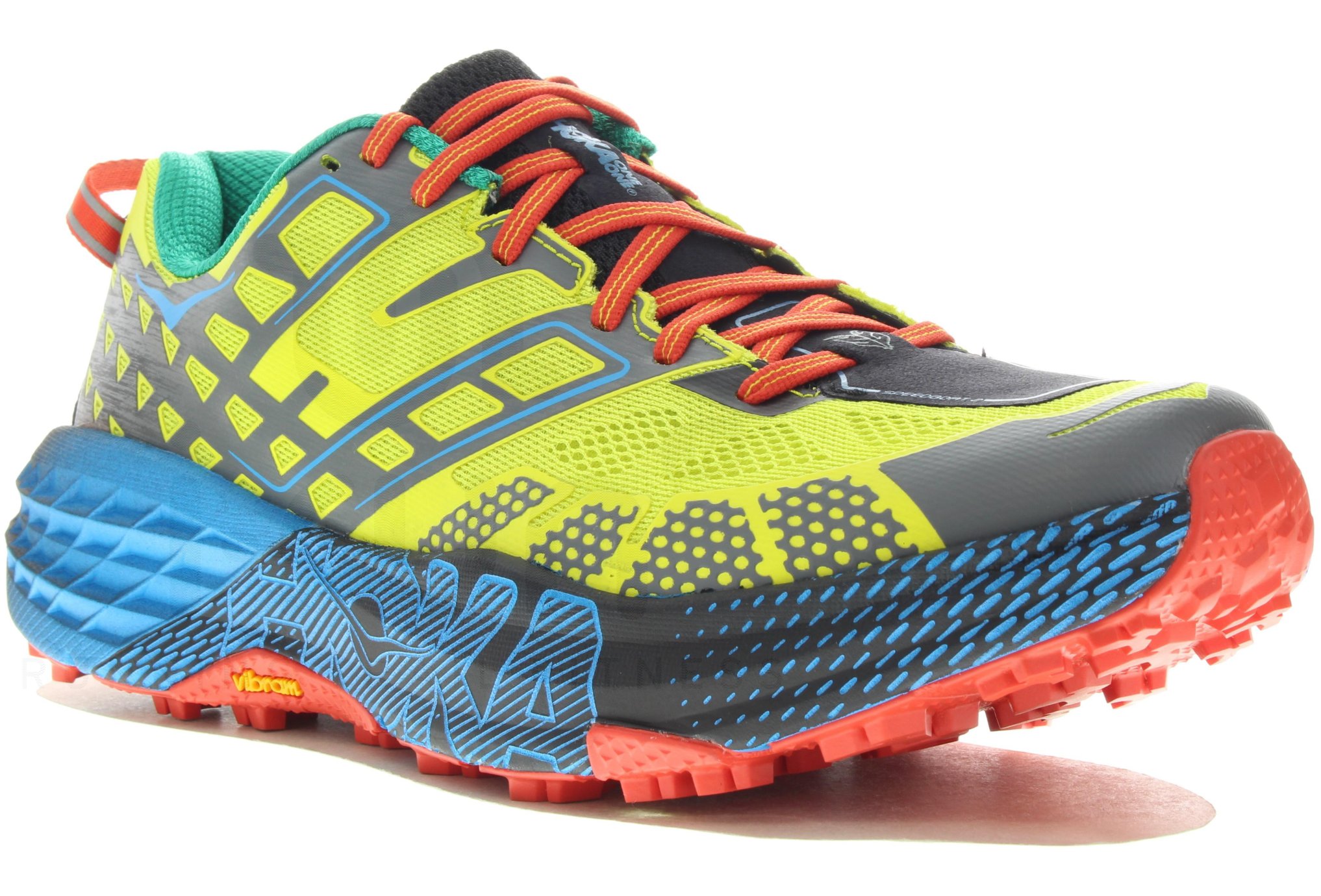 Hoka One One SpeedGoat 2