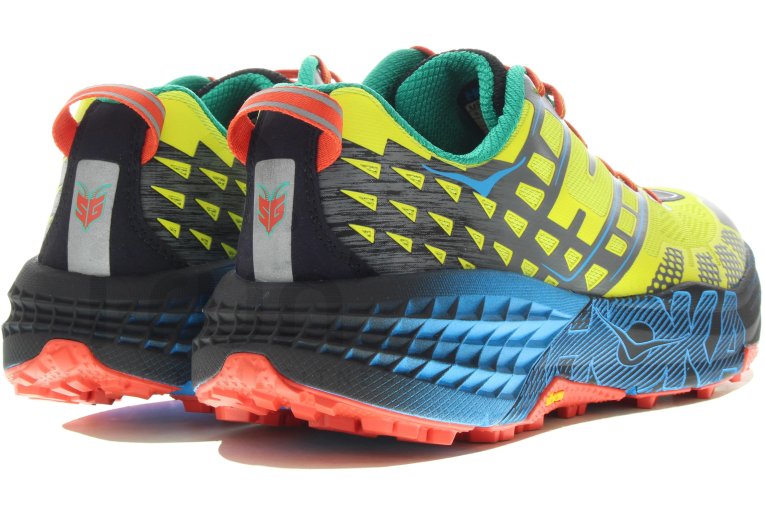 Hoka One One SpeedGoat 2 M 