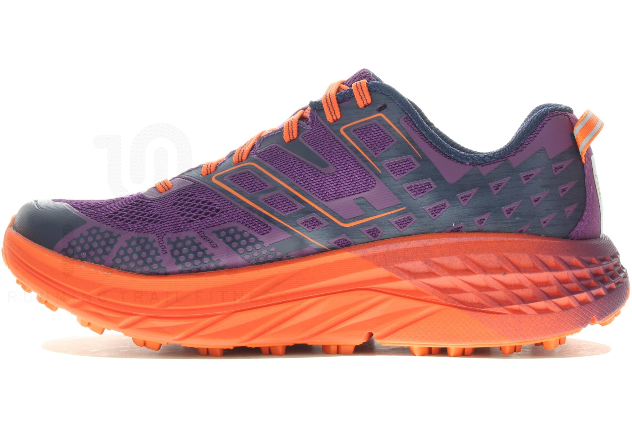 Hoka One One SpeedGoat 2 W 