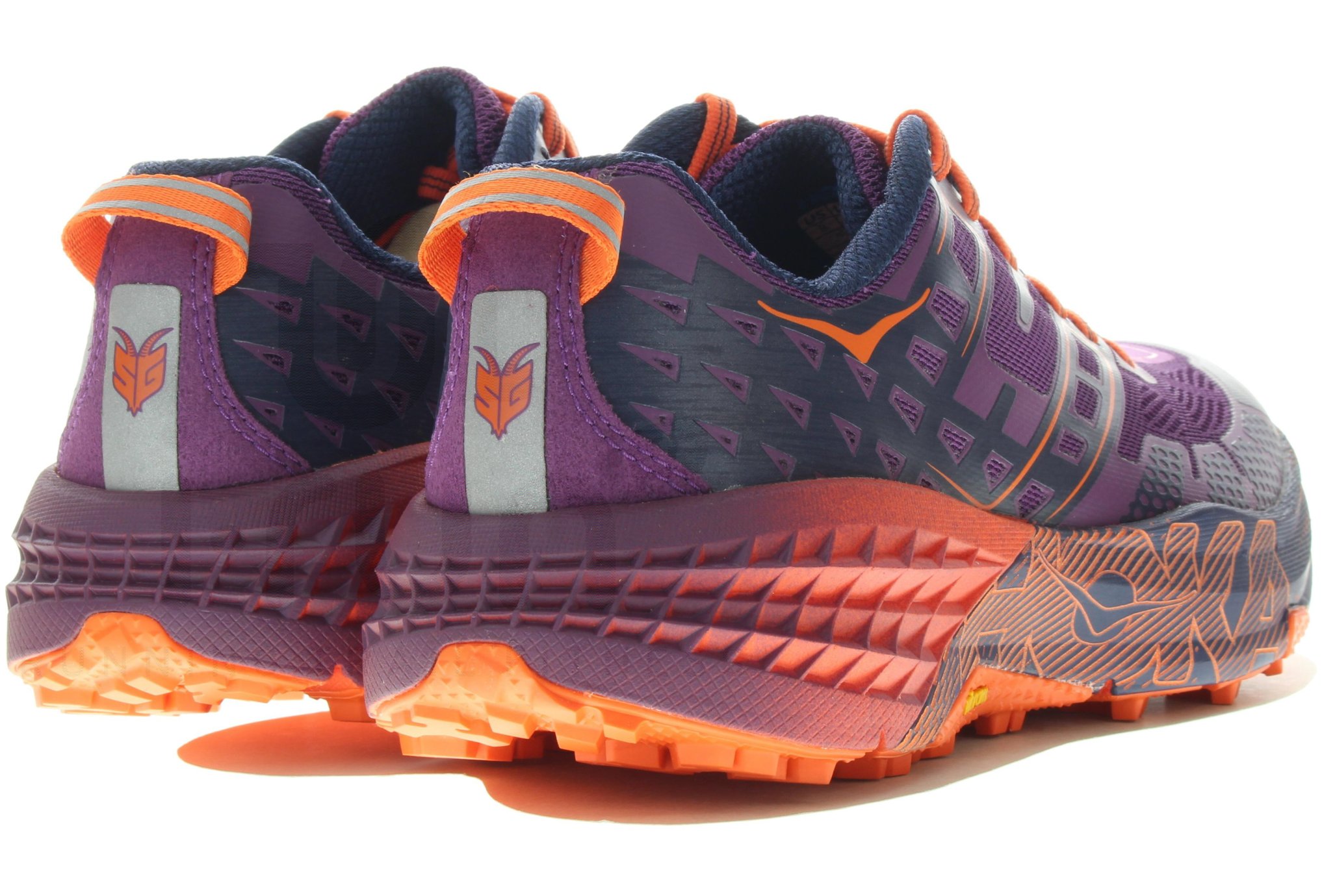 Hoka One One SpeedGoat 2 W 