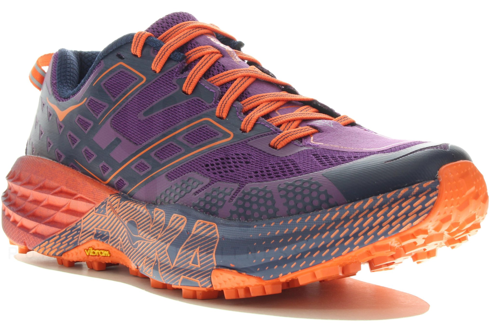 Hoka One One SpeedGoat 2 W 