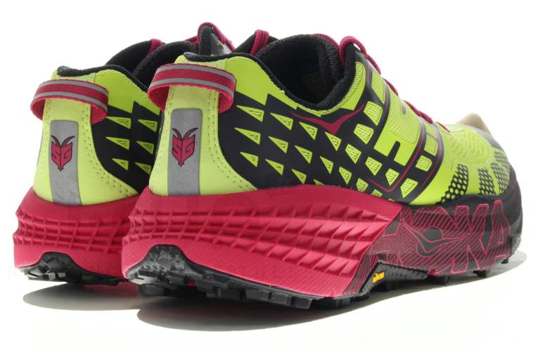 Hoka One One SpeedGoat 2 W 