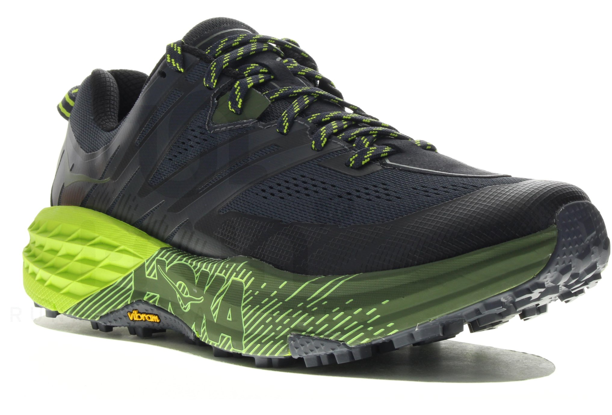 Hoka One One SpeedGoat 3