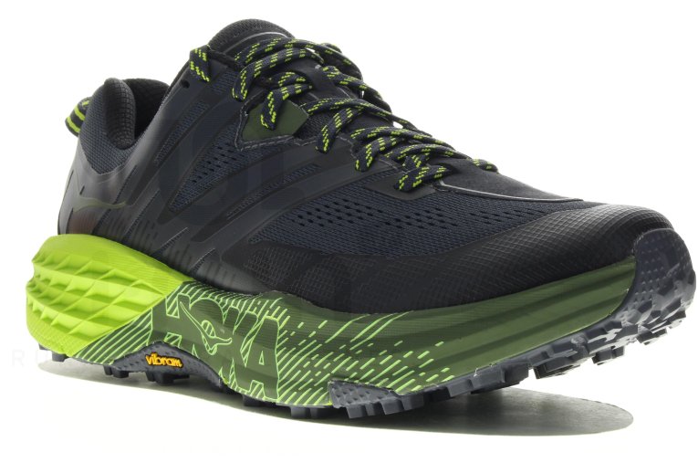 Hoka One One SpeedGoat 3